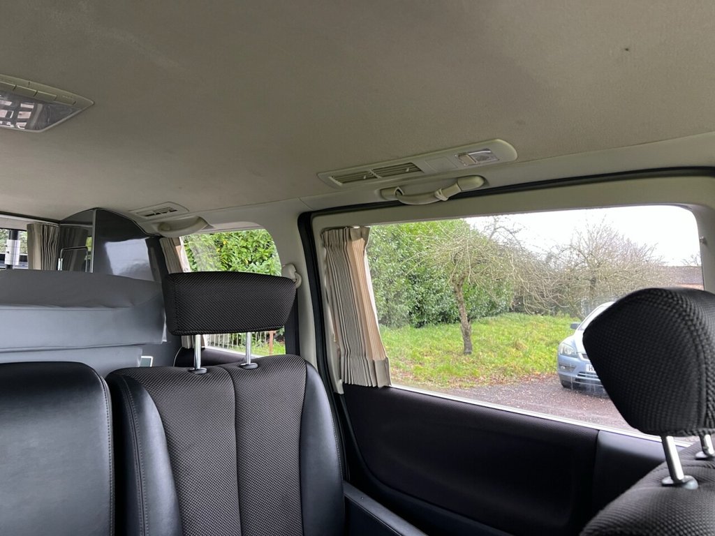 Used Nissan Elgrand 2021 for sale - 76840865: Photo 40