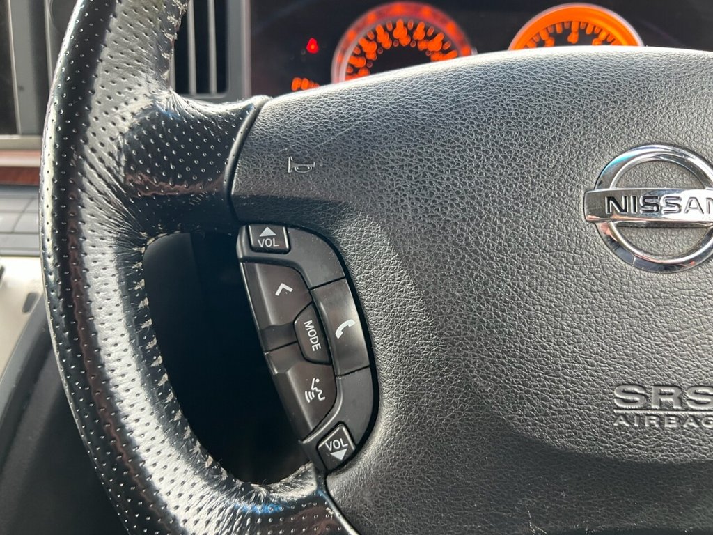 Used Nissan Elgrand 2021 for sale - 76840865: Photo 48