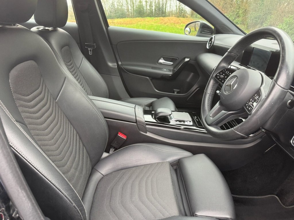 Used Mercedes-Benz A-Class 2019 for sale - 77608649: Photo 7