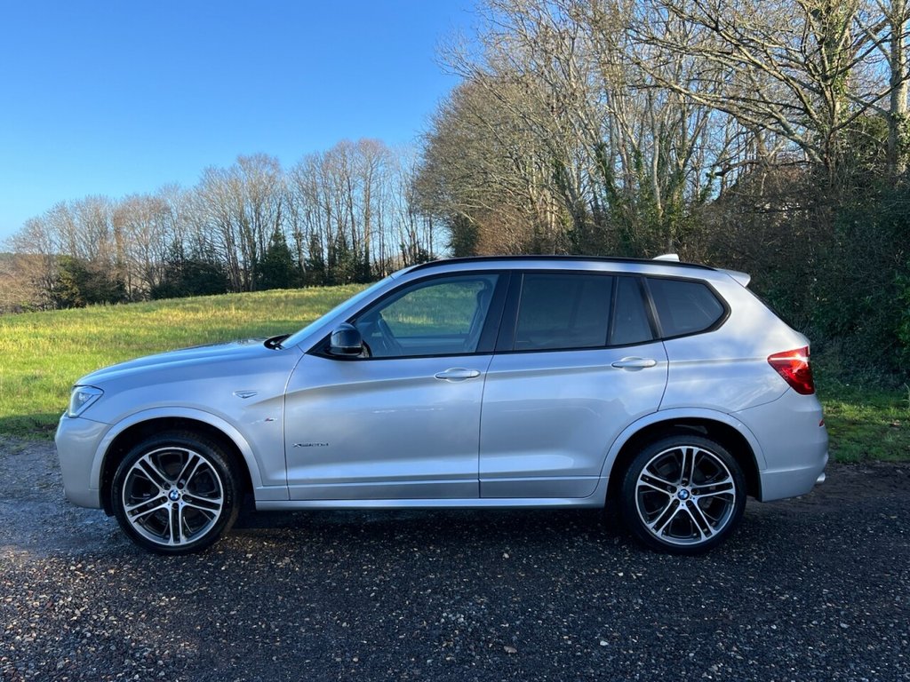 Used BMW X3 2016 for sale - 77027028: Photo 17