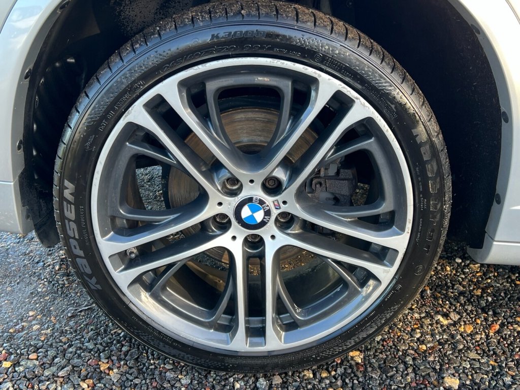 Used BMW X3 2016 for sale - 77027028: Photo 24
