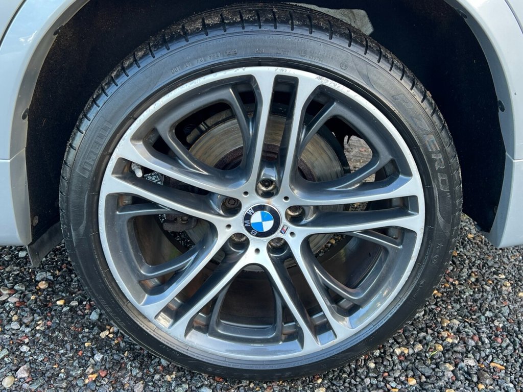 Used BMW X3 2016 for sale - 77027028: Photo 25