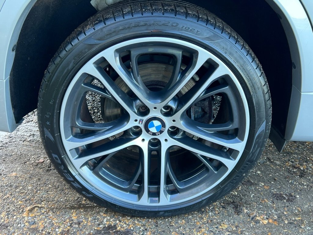 Used BMW X3 2016 for sale - 77027028: Photo 26