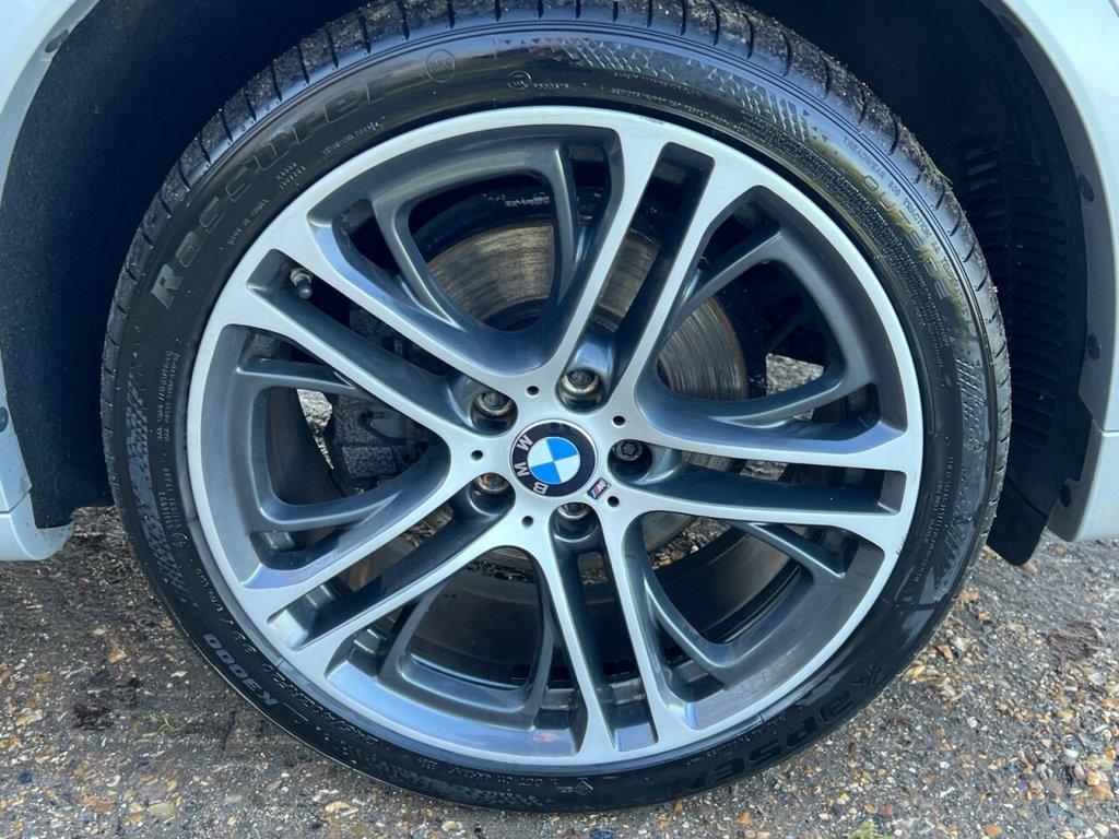 Used BMW X3 2016 for sale - 77027028: Photo 27