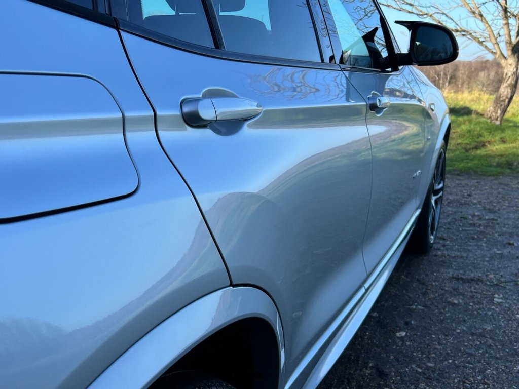 Used BMW X3 2016 for sale - 77027028: Photo 30