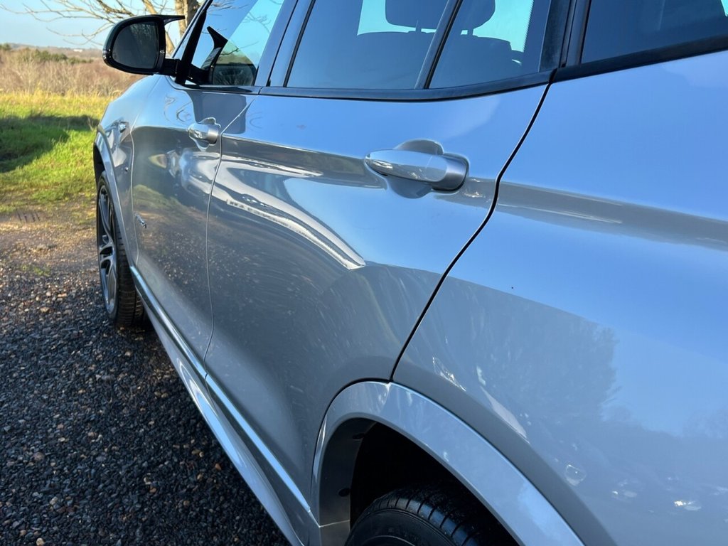 Used BMW X3 2016 for sale - 77027028: Photo 31