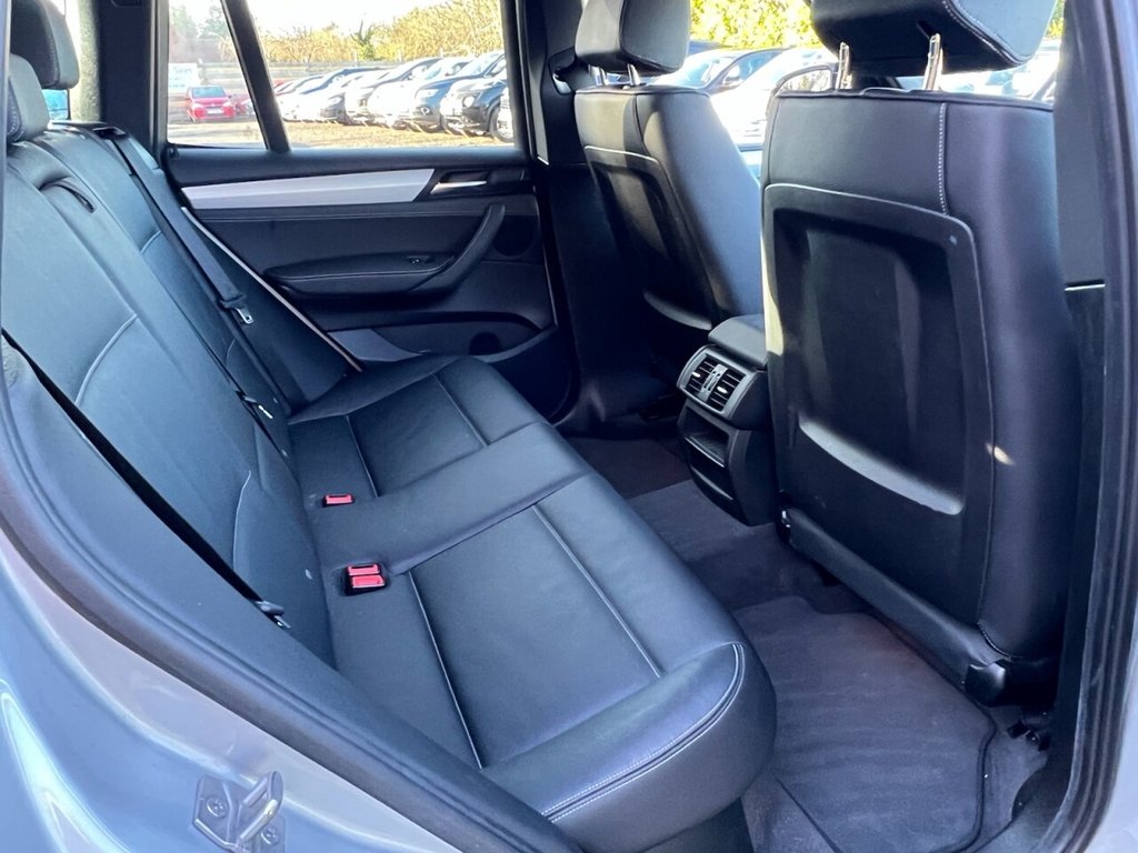 Used BMW X3 2016 for sale - 77027028: Photo 36