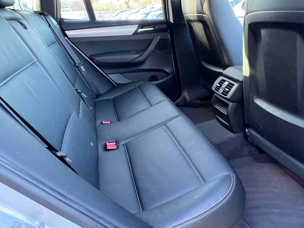 Used BMW X3 2016 for sale - 77027028: Photo 37