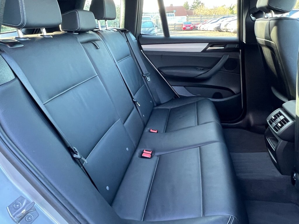 Used BMW X3 2016 for sale - 77027028: Photo 38