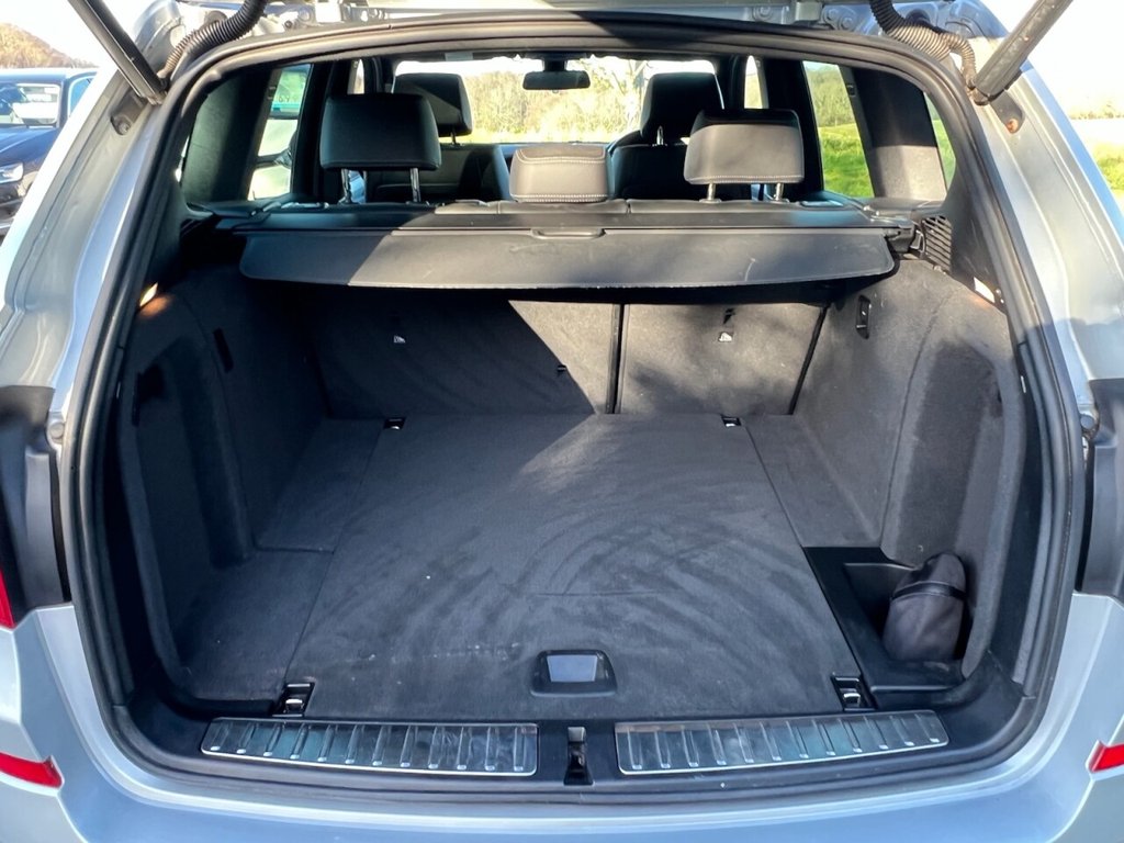 Used BMW X3 2016 for sale - 77027028: Photo 39