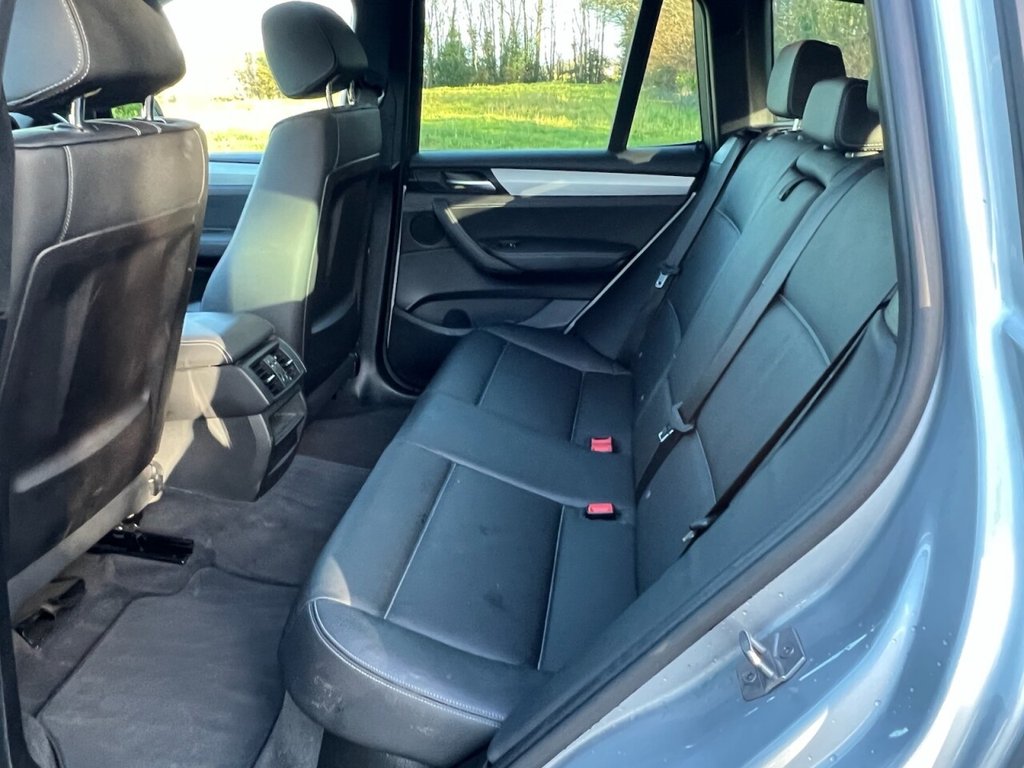 Used BMW X3 2016 for sale - 77027028: Photo 41