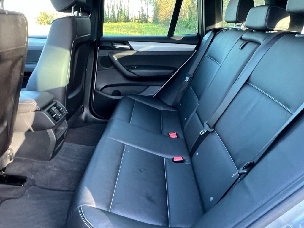 Used BMW X3 2016 for sale - 77027028: Photo 43