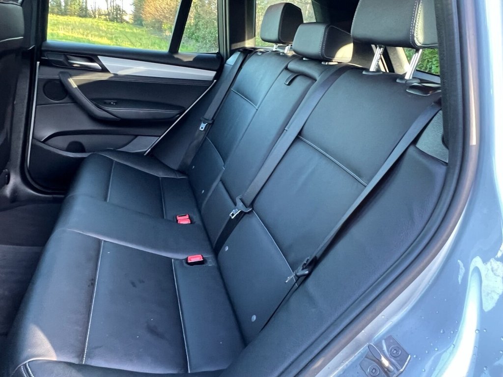 Used BMW X3 2016 for sale - 77027028: Photo 44