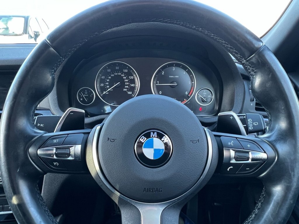 Used BMW X3 2016 for sale - 77027028: Photo 50