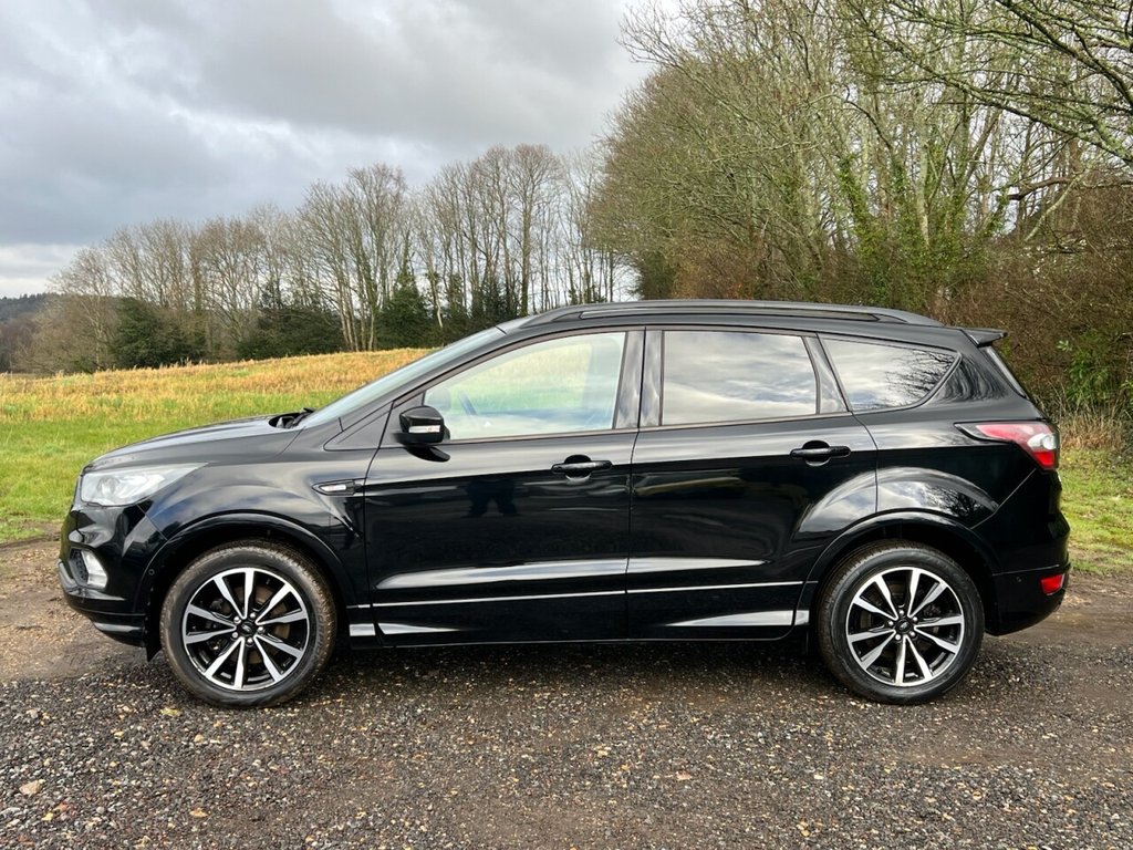 Used Ford Kuga 2018 for sale - 77533933: Photo 17