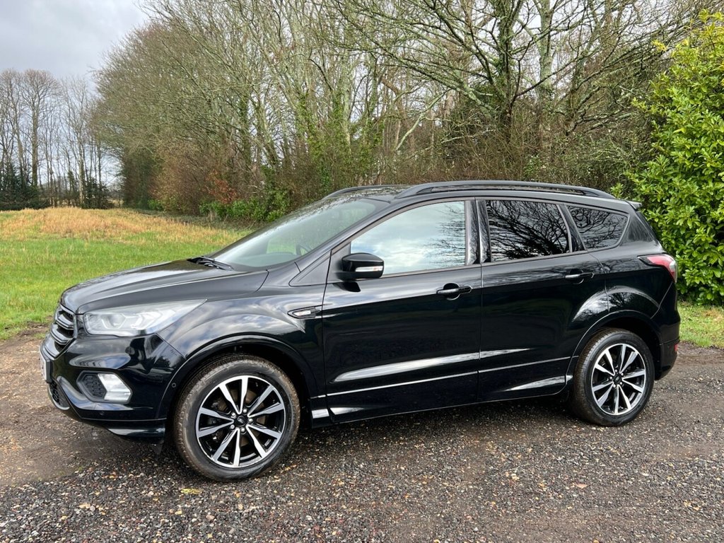 Used Ford Kuga 2018 for sale - 77533933: Photo 18