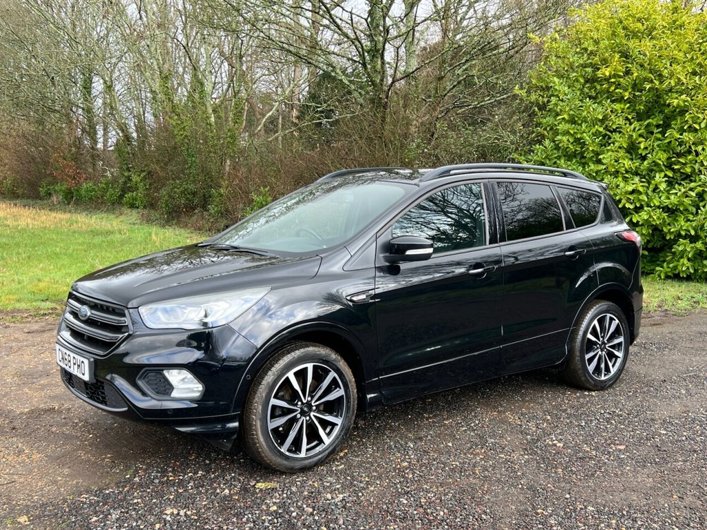 Used Ford Kuga 2018 for sale - 77533933: Photo 19