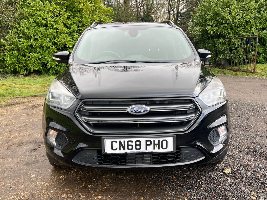 Used Ford Kuga 2018 for sale - 77533933: Photo 22