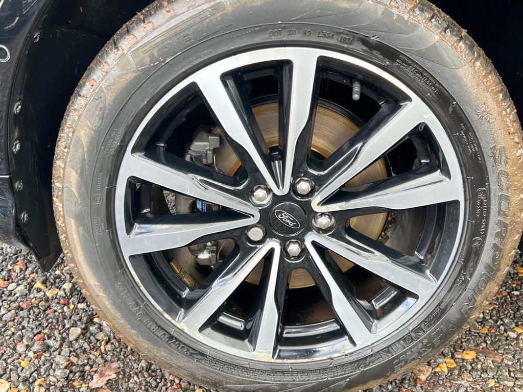 Used Ford Kuga 2018 for sale - 77533933: Photo 25