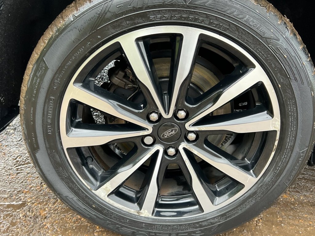 Used Ford Kuga 2018 for sale - 77533933: Photo 27