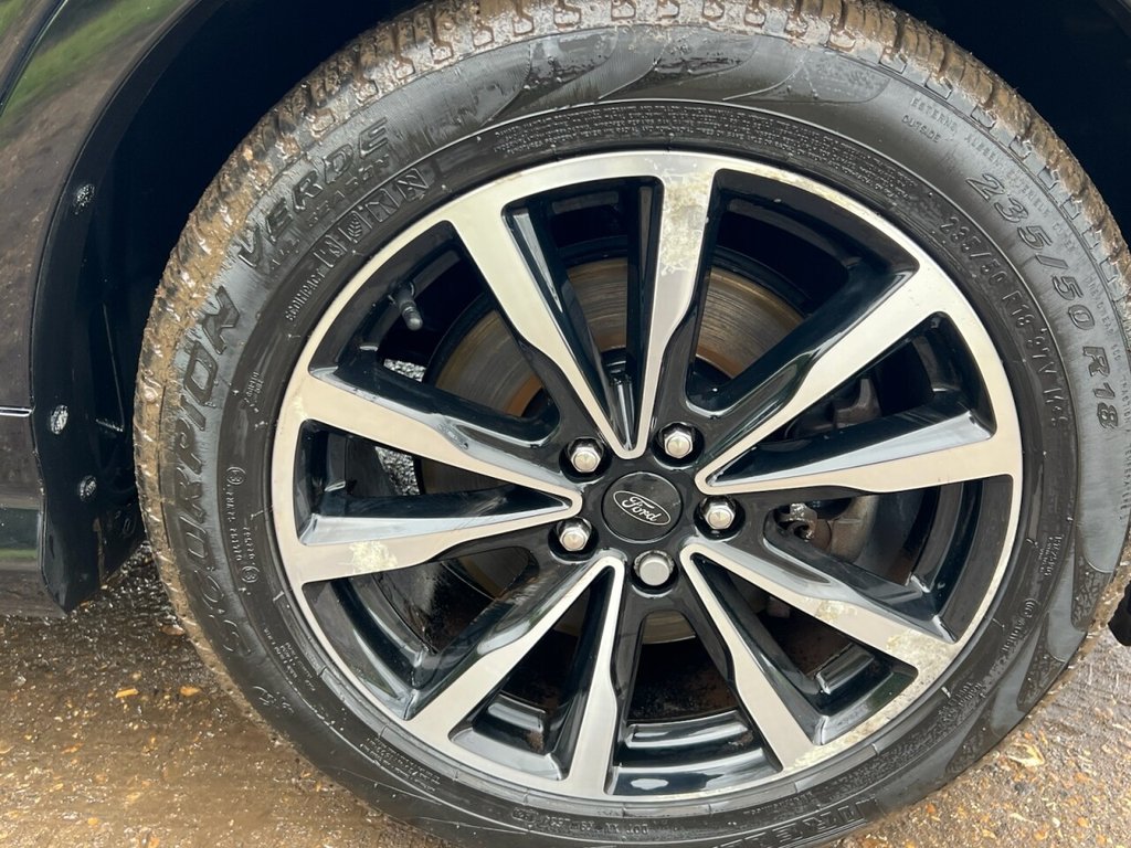 Used Ford Kuga 2018 for sale - 77533933: Photo 28