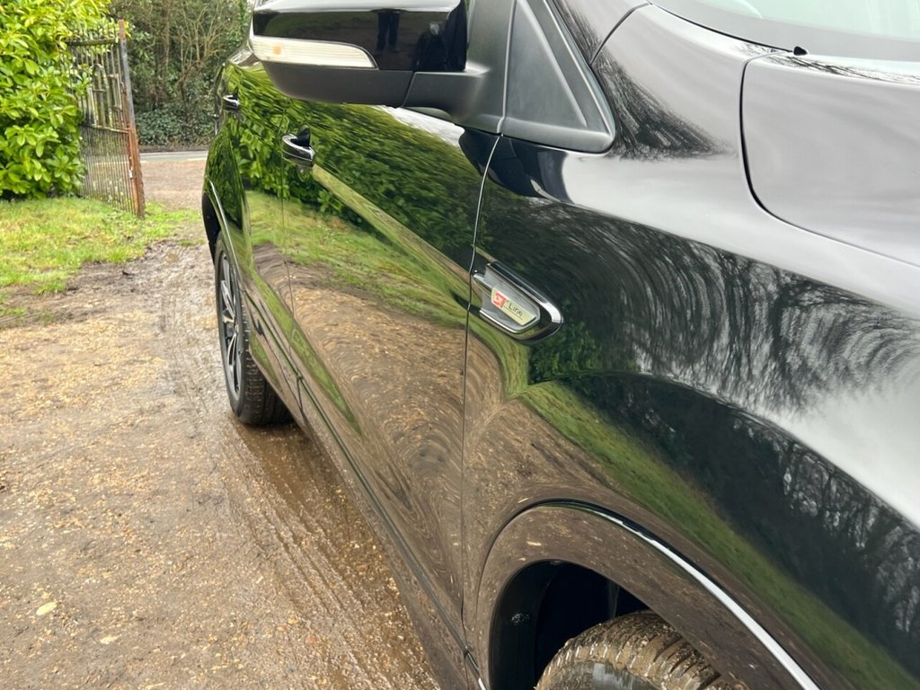 Used Ford Kuga 2018 for sale - 77533933: Photo 30