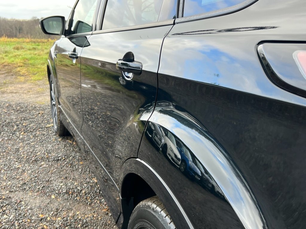 Used Ford Kuga 2018 for sale - 77533933: Photo 32