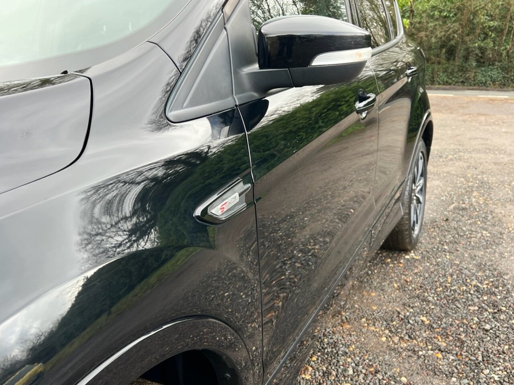 Used Ford Kuga 2018 for sale - 77533933: Photo 33