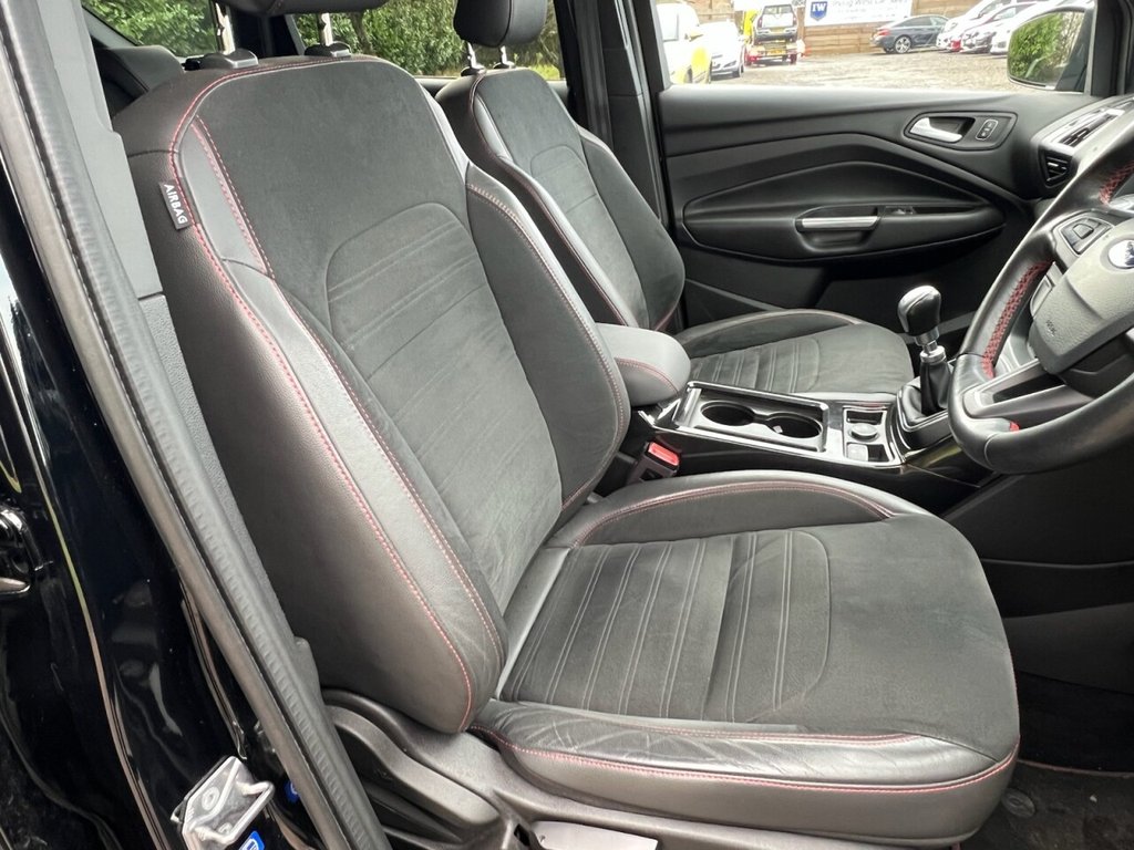 Used Ford Kuga 2018 for sale - 77533933: Photo 35