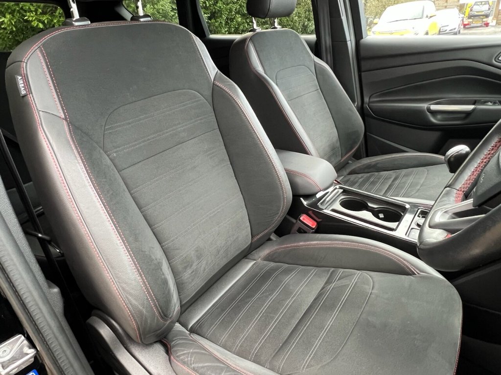 Used Ford Kuga 2018 for sale - 77533933: Photo 36