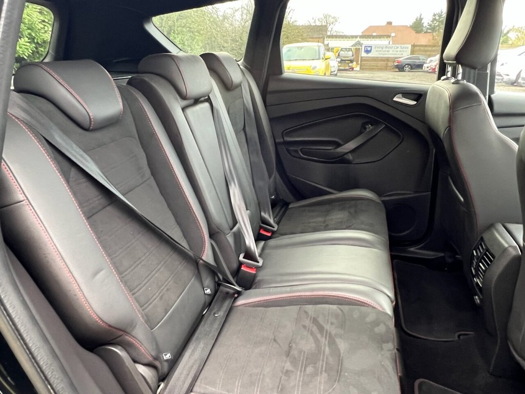 Used Ford Kuga 2018 for sale - 77533933: Photo 40