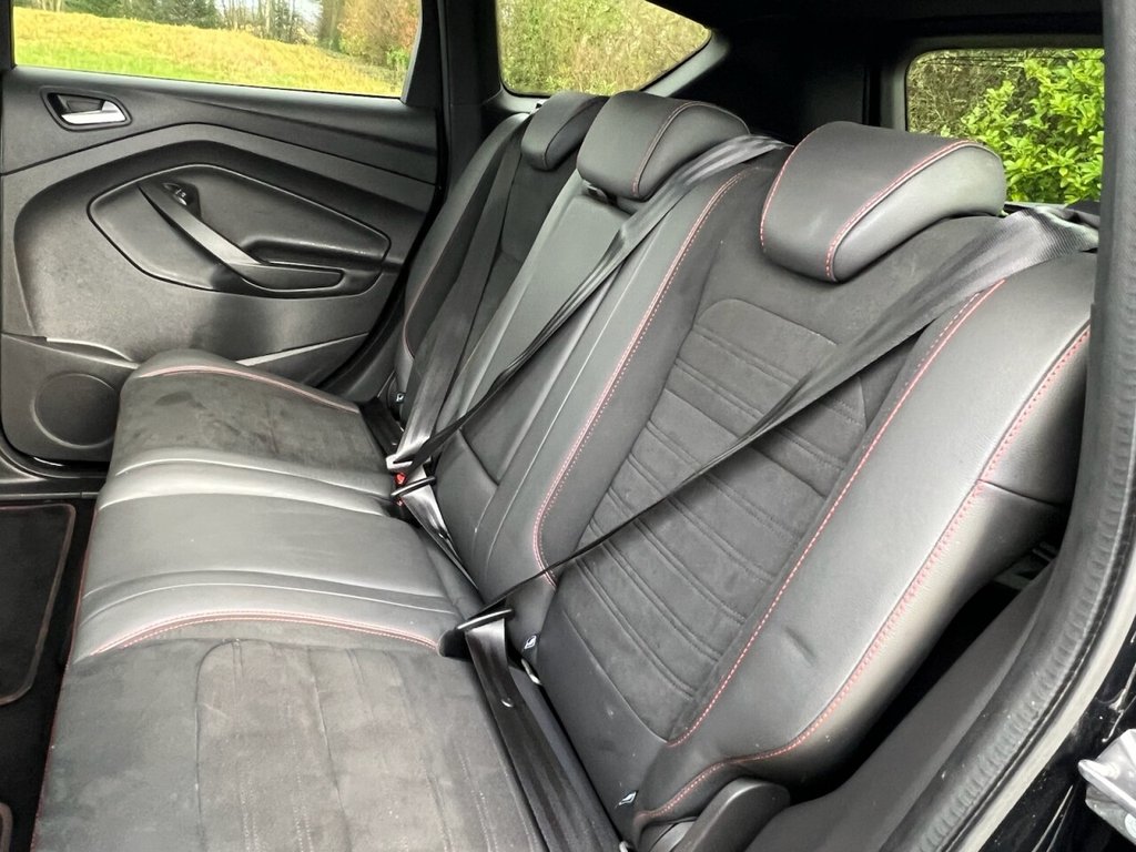 Used Ford Kuga 2018 for sale - 77533933: Photo 43