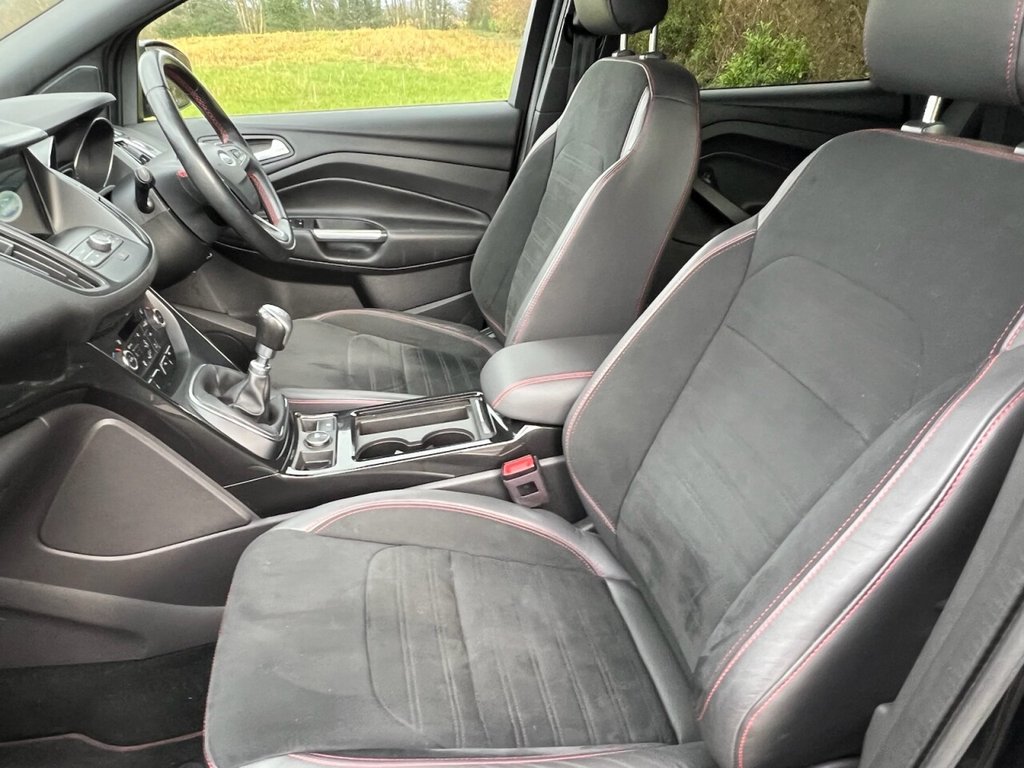 Used Ford Kuga 2018 for sale - 77533933: Photo 44