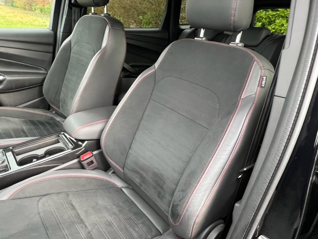 Used Ford Kuga 2018 for sale - 77533933: Photo 45