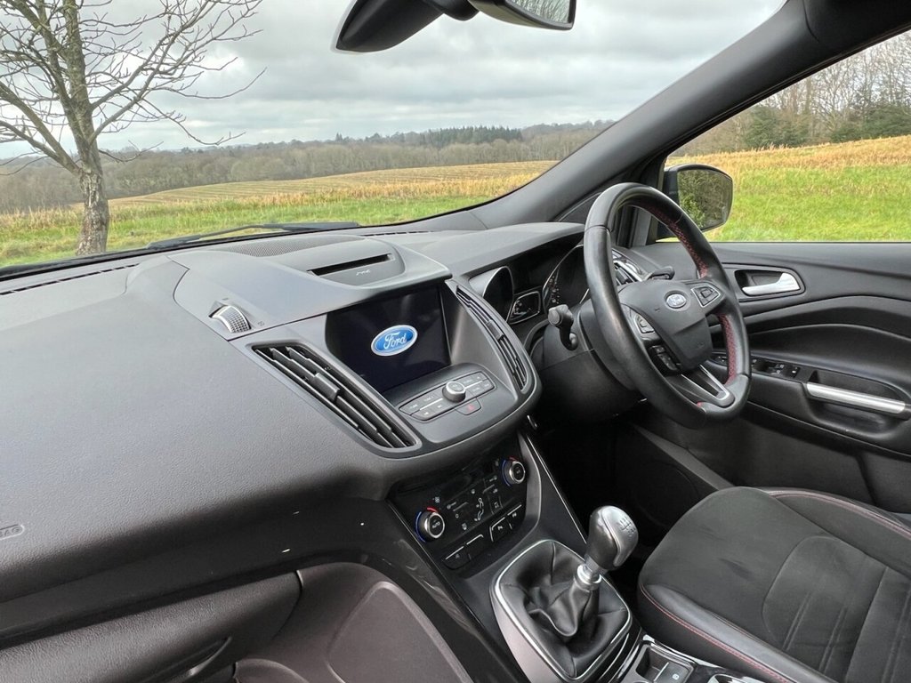 Used Ford Kuga 2018 for sale - 77533933: Photo 47