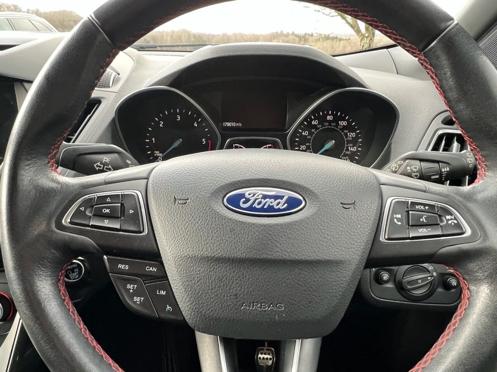 Used Ford Kuga 2018 for sale - 77533933: Photo 50