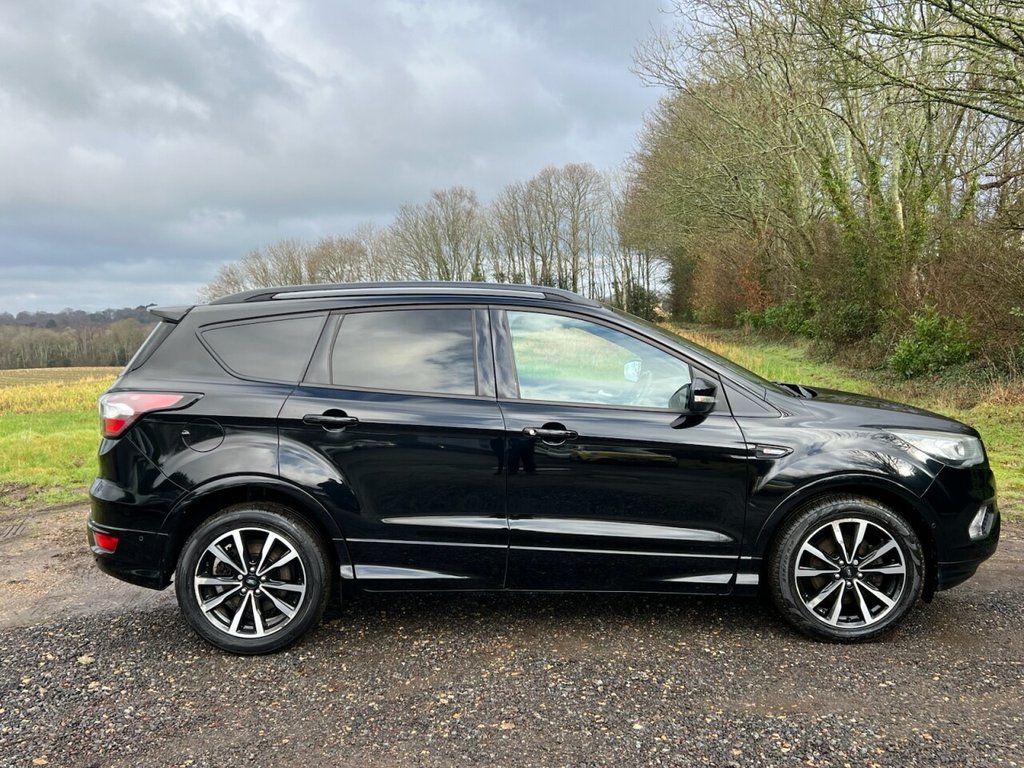 Used Ford Kuga 2018 for sale - 77533933: Photo 6