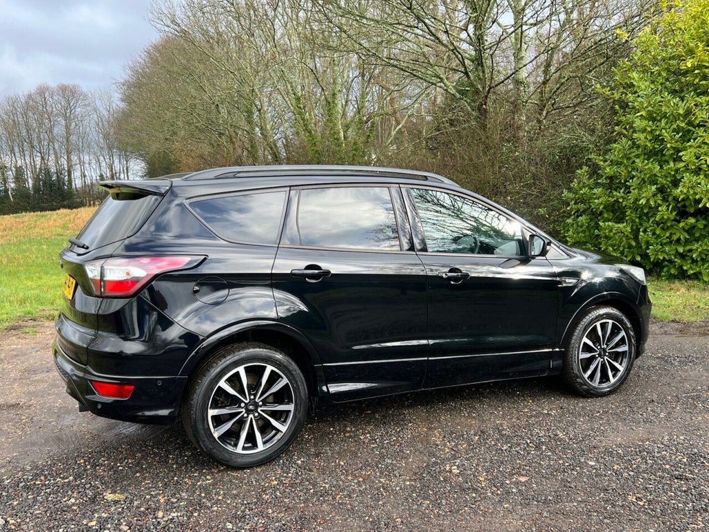 Used Ford Kuga 2018 for sale - 77533933: Photo 7