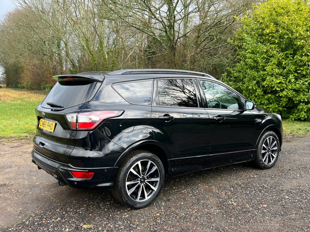 Used Ford Kuga 2018 for sale - 77533933: Photo 8
