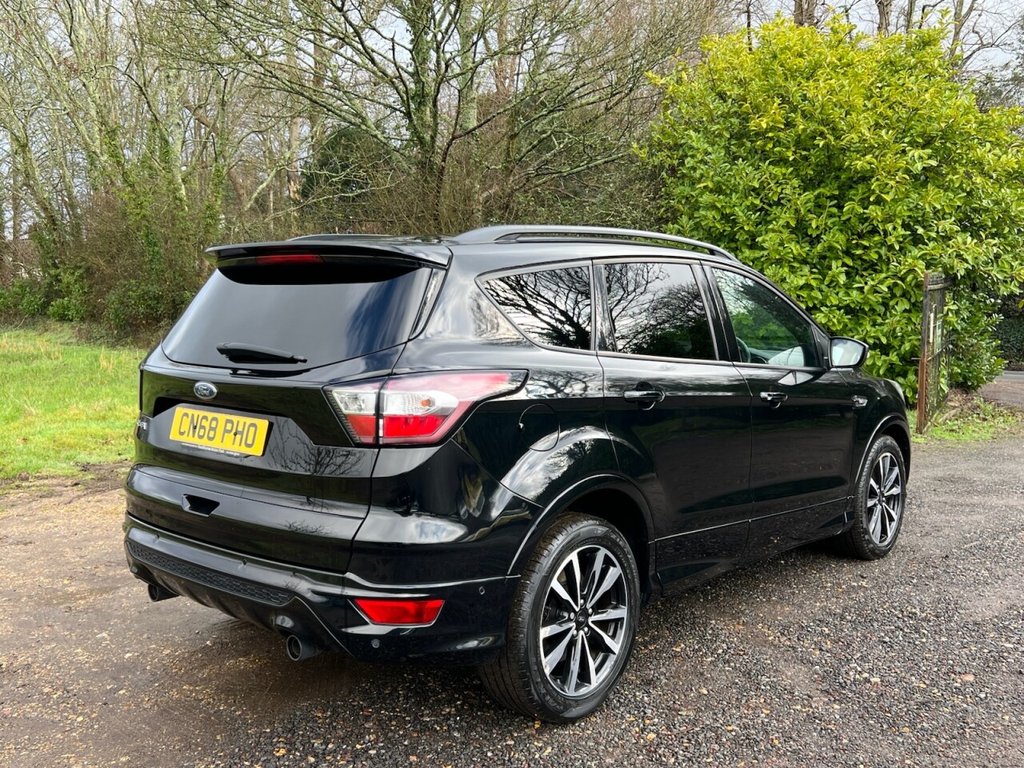 Used Ford Kuga 2018 for sale - 77533933: Photo 9