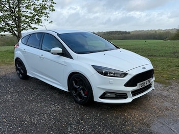 Used Ford Focus 2016 for sale - 78272120: Photo