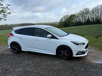Used Ford Focus 2016 for sale - 78272120: Photo