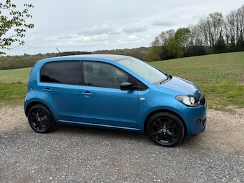 Used Skoda Citigo 2017 for sale - 78241676: Photo