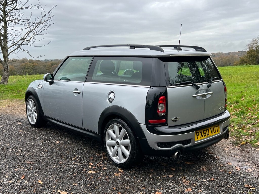 Used MINI Clubman 2010 for sale - 76791611: Photo 14