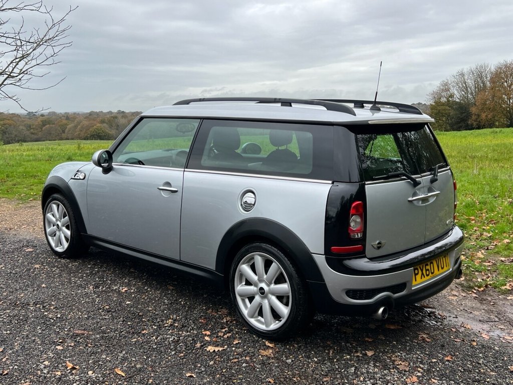 Used MINI Clubman 2010 for sale - 76791611: Photo 15