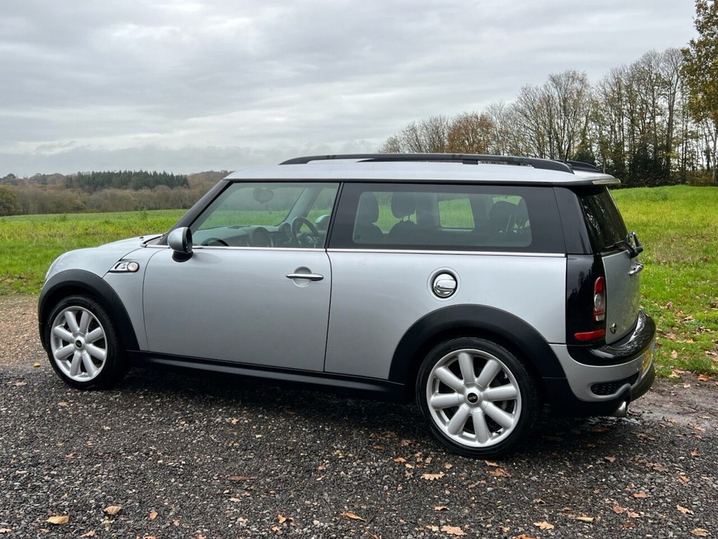 Used MINI Clubman 2010 for sale - 76791611: Photo 17