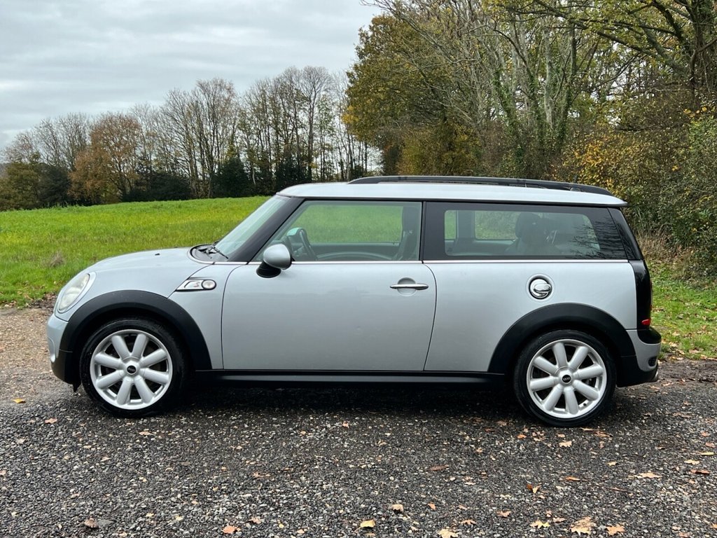 Used MINI Clubman 2010 for sale - 76791611: Photo 18