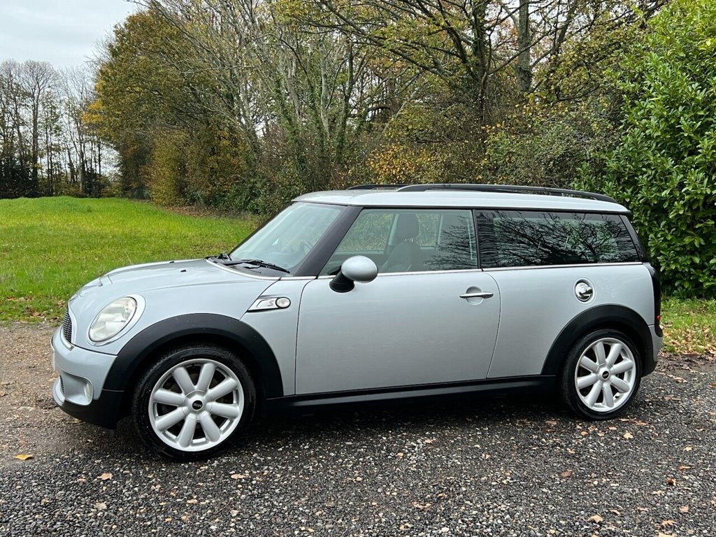 Used MINI Clubman 2010 for sale - 76791611: Photo 19