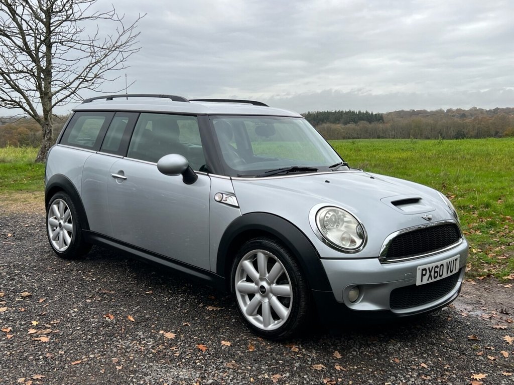 Used MINI Clubman 2010 for sale - 76791611: Photo 2