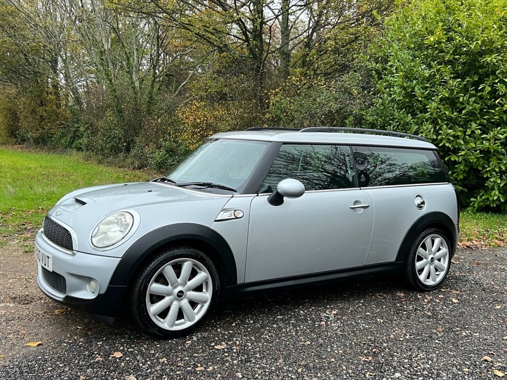 Used MINI Clubman 2010 for sale - 76791611: Photo 20